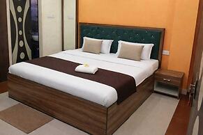 Hotel Shivoham
