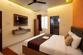 Hotel Shivoham