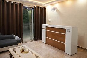 Hotel Shivoham