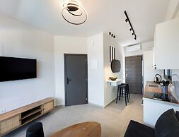 Fraxi Beach Premium Apartments