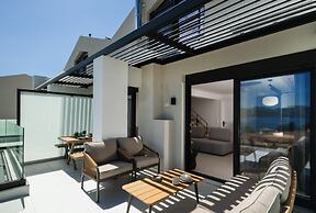 Fraxi Beach Premium Apartments