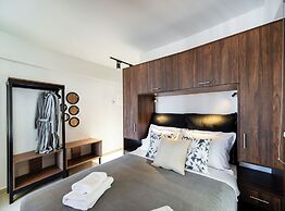 Fraxi Beach Premium Apartments