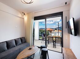 Fraxi Beach Premium Apartments
