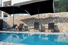 Fraxi Beach Premium Apartments