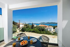 Fraxi Beach Premium Apartments