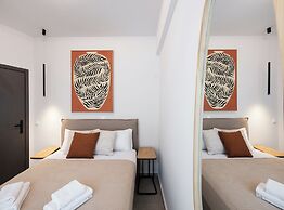 Fraxi Beach Premium Apartments