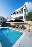 Fraxi Beach Premium Apartments