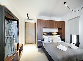 Fraxi Beach Premium Apartments