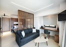 Fraxi Beach Premium Apartments