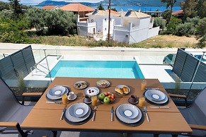 Fraxi Beach Premium Apartments