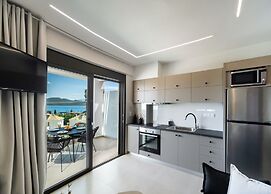 Fraxi Beach Premium Apartments