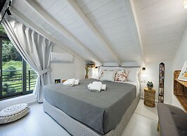 Fraxi Beach Premium Apartments