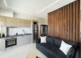 Fraxi Beach Premium Apartments