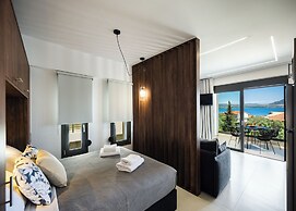 Fraxi Beach Premium Apartments