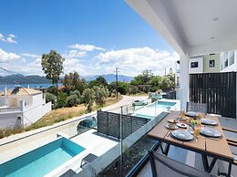 Fraxi Beach Premium Apartments