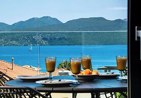 Fraxi Beach Premium Apartments