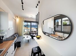 Fraxi Beach Premium Apartments