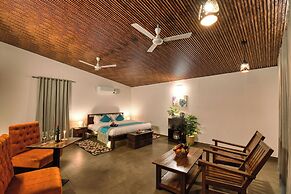 Sukoon - A Wellness Resort and Spa