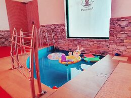 Sukoon - A Wellness Resort and Spa