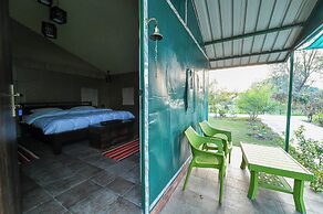 Sukoon - A Wellness Resort and Spa