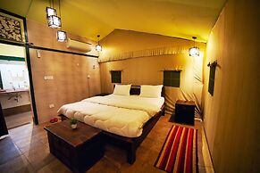 Sukoon - A Wellness Resort and Spa