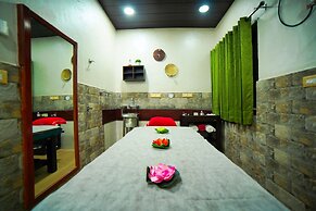 Sukoon - A Wellness Resort and Spa