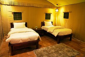 Sukoon - A Wellness Resort and Spa