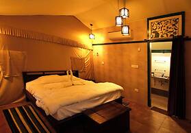 Sukoon - A Wellness Resort and Spa