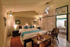 Sukoon - A Wellness Resort and Spa