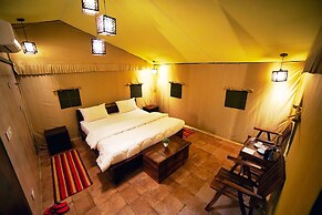 Sukoon - A Wellness Resort and Spa