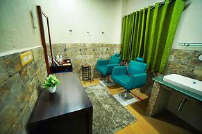 Sukoon - A Wellness Resort and Spa