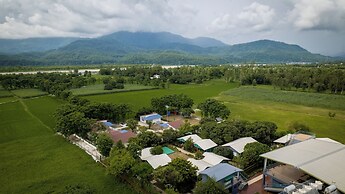 Sukoon - A Wellness Resort and Spa