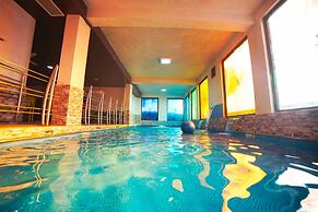 Sukoon - A Wellness Resort and Spa