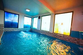 Sukoon - A Wellness Resort and Spa