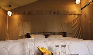 Sukoon - A Wellness Resort and Spa