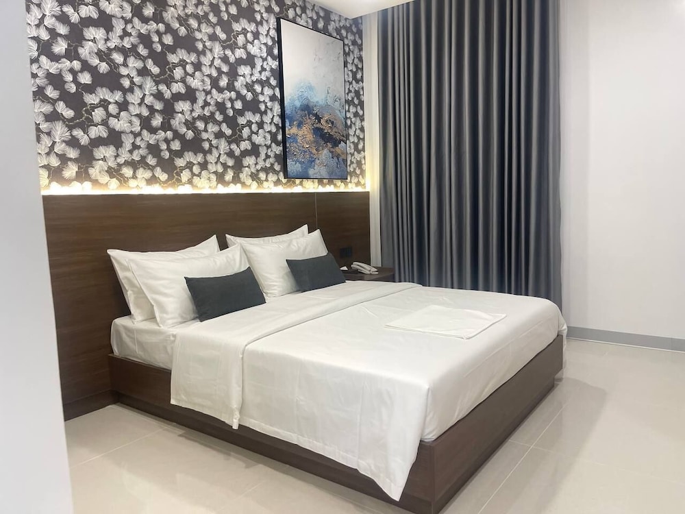 One Budget Hotel