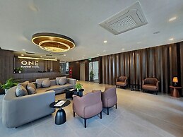 One Budget Hotel