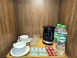 One Budget Hotel