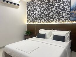 One Budget Hotel