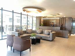 One Budget Hotel