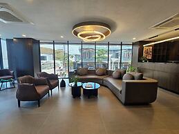 One Budget Hotel
