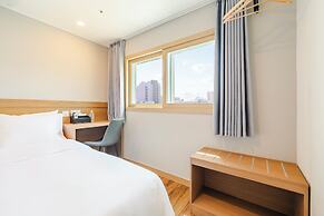 Hotel Moon