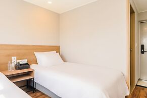 Hotel Moon