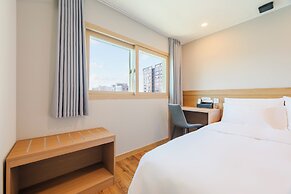 Hotel Moon