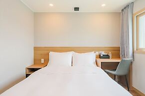 Hotel Moon