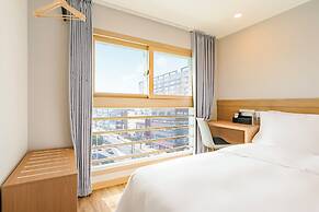 Hotel Moon