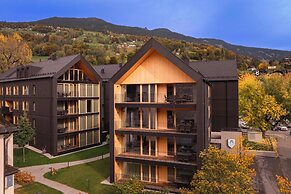 Montafon Suites Schruns by ALPS RESORTS