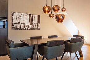 Montafon Suites Schruns by ALPS RESORTS