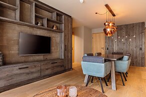 Montafon Suites Schruns by ALPS RESORTS