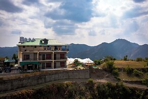 Orchard Green Shimla